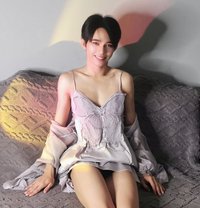 Meer new muscat - masseuse in Muscat