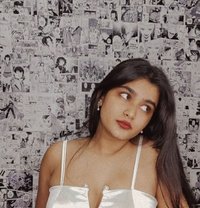 Kajal I am independent - puta in Gurgaon