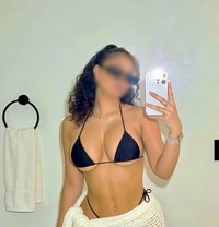 Meera - escort in Busan