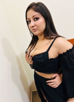 Meera Busty - escort in Dubai Photo 1 of 5