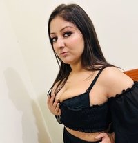 Meera Busty - escort in Dubai