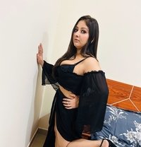 Meera Busty - escort in Dubai