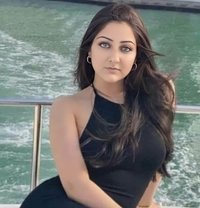 Meera Busty - escort in Dubai