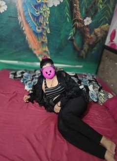 Meera Chettri - escort in Kathmandu Photo 1 of 3