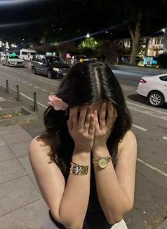 Meera Dixit - escort in Noida Photo 1 of 4