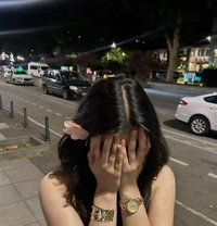 Meera Dixit - escort in Noida