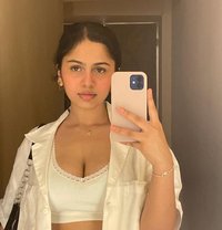 Meera - escort in Muscat