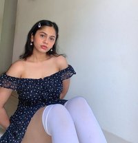 Meera - escort in Muscat