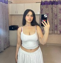 Meera - escort in Muscat