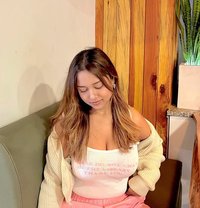 Meera - escort in Kochi