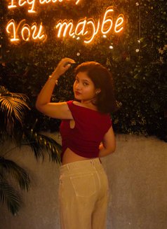 Meera - escort in Pune Photo 1 of 5