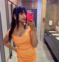 Meera - Acompañantes transexual in New Delhi