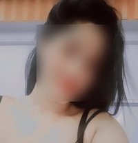 Meera Girlfriend Feeling (NO ADVANCE) - puta in Chennai