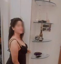 Meera Girlfriend Feeling (NO ADVANCE) - puta in Chennai