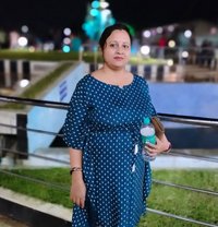 Meera - escort in Dubai