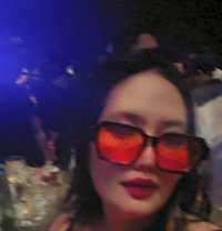 Meera - escort in Hyderabad