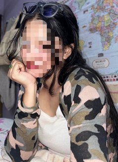 Meera - escort in Hyderabad Photo 1 of 2