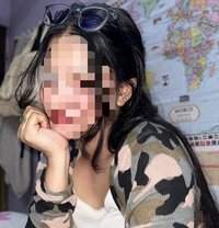 Meera - escort in Hyderabad