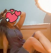 Meera - escort in Kolkata