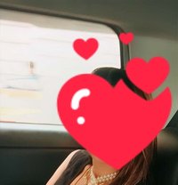Meera - escort in Kolkata