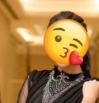 Meera - escort in Coimbatore