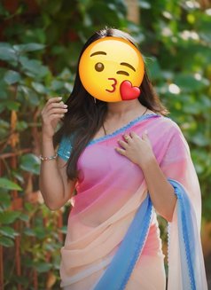 Meera - escort in Coimbatore Photo 5 of 7