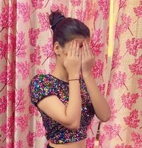 Rachna - escort in New Delhi Photo 2 of 5