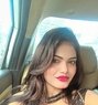 Meera - escort in New Delhi Photo 1 of 5