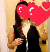 Meera - escort in Patna