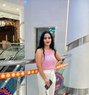 Meera Indian - escort in Muscat Photo 1 of 3