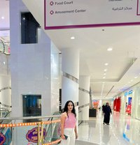 Meera Indian - puta in Muscat