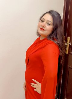 Meera Indian - escort in Muscat Photo 2 of 4