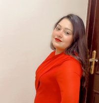 Meera Indian - escort in Muscat