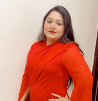 Meera Indian - escort in Muscat
