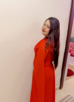 Meera Indian - escort in Muscat Photo 4 of 4