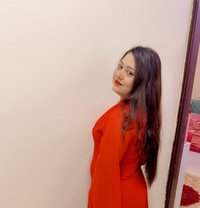 Meera Indian - escort in Muscat