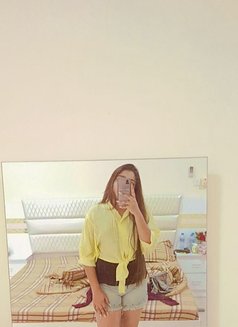 Meera Indian - escort in Muscat Photo 1 of 3