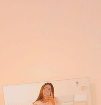 Meera Indian - escort in Muscat