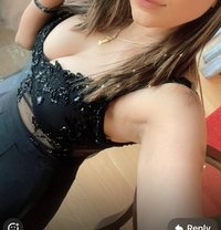 Meera Kapoor - escort in New Delhi