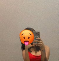 Meera Local Indian Girls - escort in Kuala Lumpur