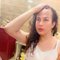 Meera Miss for Online Sessions - Transsexual escort in Mumbai