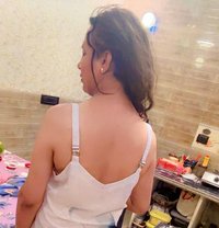 Meera Miss for Online Sessions - Transsexual escort in Mumbai
