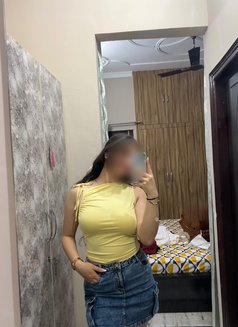 Meera Mumbai Safe Genuine Escort - puta in Mumbai Photo 2 of 4