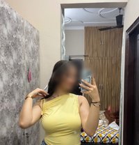 Meera trivendrum Safe Genuine Escort - escort in Thiruvananthapuram