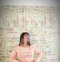 Meera Patil - escort in Bangalore