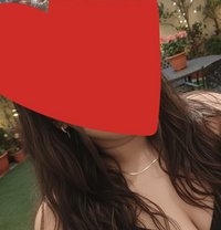 Meera Patil - escort in Bangalore