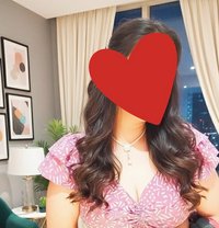 Meera Patil - escort in Bangalore