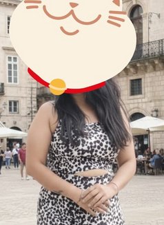 Meera Patil - escort in Bangalore Photo 8 of 8