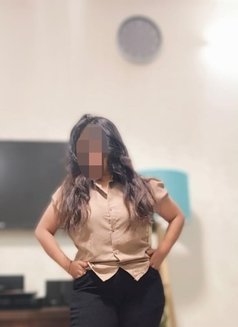 Meera Patil - escort in Bangalore Photo 2 of 4