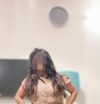 Meera Patil - escort in Bangalore